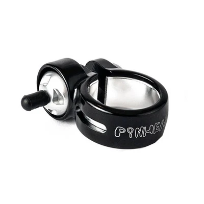 Pinhead Locking Seatpost Clamp - Quick Release Key - Image 1 of 2