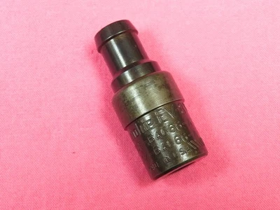 Válvula PCV Ford Mustang Fairlane Autolite EV-8 C6AZ-6A666-A Foto 1 de 4