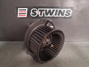SKODA YETI HEATER FAN MOTOR 5L, P/N 1K2820015H, W/ CLIMATE CONTROL TYPE, 09/11-1 - Picture 1 of 5