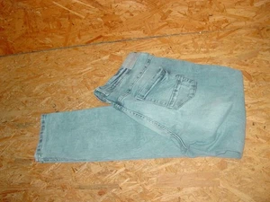 CECIL 32(W32/L30) Damen Stretchjeans/Jeans blau used Scarlett - Bild 1 von 2