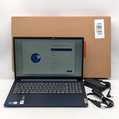 Lenovo IdeaPad 1 15IRU7 15.6" i5-1334U 16GB DDR4 512GB SSD Windows 11 Home Foto 1 de 4