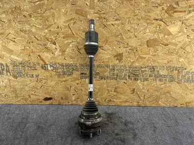 HYUNDAI ELANTRA N 22-25 AXLE SHAFT WHEEL BEARING HUB FRONT LEFT DRIVER OEM - Image 1 of 4