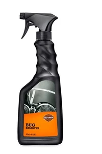 HD Harley-Davidson Insektenentferner / Bug Remover 93600075 - Bild 1 von 2
