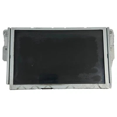 Экран дисплея навигации оригинальный для Ford Mustang F150 2011 2012 2013 2014 годов выпуска BR3T10F839AC - Изображение 1 из 3