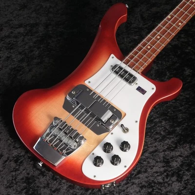 Rickenbacker 4001V63 Fireglo - image 1 of 4