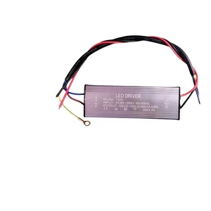 Waterproof 51000W LED Driver Power Supply for Harsh For outdoor Environments - Picture 1 of 29