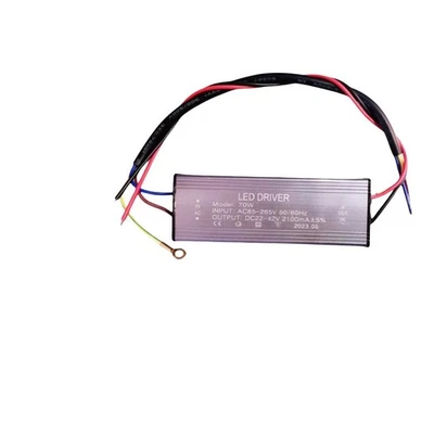 Waterproof 51000W LED Driver Power Supply for Harsh For outdoor Environments - Image 1 of 4