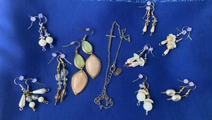 schmuck konvolut - Bild 1 von 3