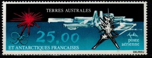 Timbre des TAAF PA Poste Aérienne PA N° 78 neuf ** MNH - Imagen 1 de 1