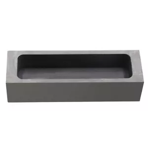 75ml Graphite Ingot Mold For Melting Casting Gold Silver Aluminum metal tools - Picture 1 of 10