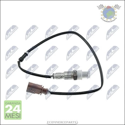 Sonda Lambda AJS per ACURA LEGEND NSX ALFA ROMEO SPIDER BRERA GTV 166 159 156 1 - Immagine 1 di 4