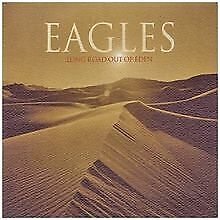 Long Road Out Of Eden - 2CD von Eagles | CD | Zustand gut