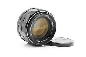 Pentax 50mm f1.4 Super-Takumar M42 Lens #480 - Picture 1 of 7