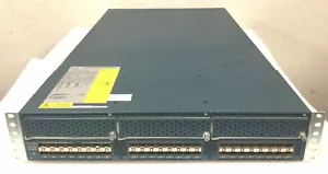 Cisco UCS 6296UP 48P 10GbE SFP+/FCoE Fabric Interconnect Switch UCS-FI-6296UP - Picture 1 of 3
