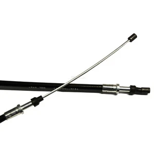 CAVO FRENO MANO MICROCAR M8 M CROSS DX SX DESTRO SINISTRO 1PZ 1006210 FILO - Foto 1 di 1
