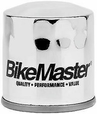 BikeMaster Motorcycle Oil Filter Tool Kawasaki Chopper Ninja 4 Wheeler Dirtbike