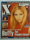 Xpose Magazine #52 - Buffy The Vampire Slayer - B10719