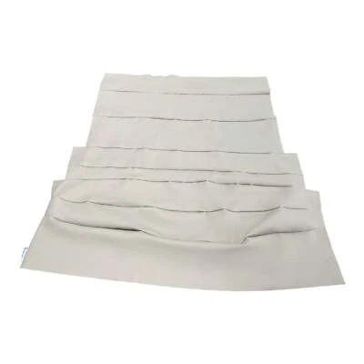 1946-48 Ford Super Deluxe 2Dr Coupe Bow Style Auto Headliner - Image 1 of 4