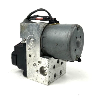 Bomba de freno antibloqueo ABS INFINITI Q45 M45 2003-06 47600CR900 control 737-22C4 Foto 1 de 4