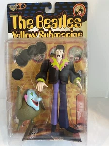 The Beatles Yellow Submarine John Lennon with Jeremy Figure 1999 - Picture 1 of 18