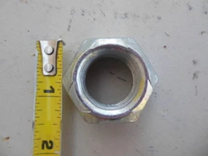Euclid Lock Nut, E-1828 Box of 8 pcs - Bild 1 von 3