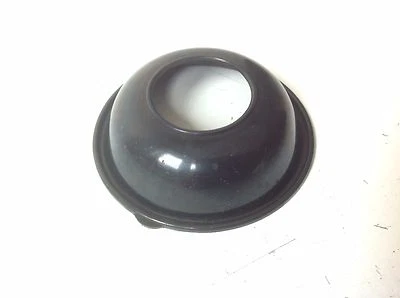 1 pieza carburador diafragma deslizante BN Yamaha SR250 XS400 1978-1983 Mikuni BS34 Foto 1 de 4