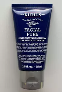 Kiehls Facial Fuel Invigorating Moisture Treatment For Men 2.5 oz/ 75 ml New - Picture 1 of 2