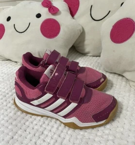 Adidas Ortholite Sportschuhe für Mädchen in Gr.32 - Bild 1 von 10