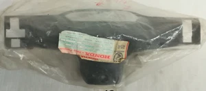 HONDA NE 50 VISION 53206-GN2-610ZE COVER METER COVER STRUMENTAZIONE NOS - Imagen 1 de 5