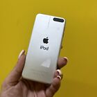 Apple Ipod Touch Fifth Generation Without Camera 16 Gb Silver Read Description