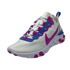 Nike React Element 55 BQ2728-104 Größe UK 5,5 - Bild 1 von 5