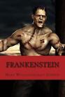 Frankenstein by Mary Wollstonecraft Godwin (English) Paperback Book