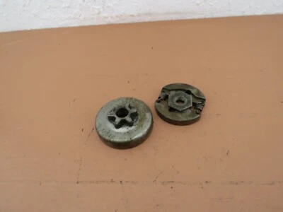 Motosierra Remington Job Master OEM embrague y tambor N238-M6 3/8 Foto 1 de 4