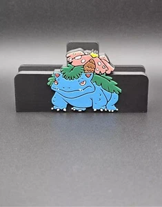 Venusaur Card Slab Stand Pokemon BGS CGC PSA SGC - Picture 1 of 2