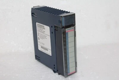 GE FANUC IC694MDL930C PACSystem RX3i Ausgangsrelais 4A - Bild 1 von 4
