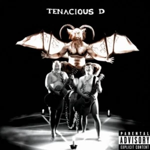 Tenacious D - Tenacious D | CD - Picture 1 of 1