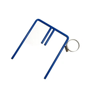 Selbstschusshalter für Wühlmaus-Selbstschussgerät Halter für Wühlmausschussgerät - Bild 1 von 3