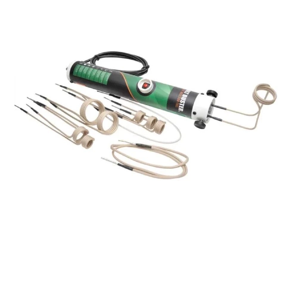 Bolt Buster 1800 Watt Heat Induction Tool Bb2x-acc