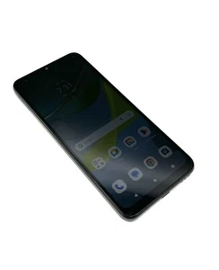 Motorola XT2345-3 Moto E13 Smartphone 64GB 2GB RAM LTE/4G 5000mAh Cosmic Noir - Photo 1 sur 4