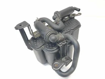 Audi S8 Q7 2011-2021 bote de filtro de carbón EVAP de vapor de combustible con bomba 4H0201801A Foto 1 de 4