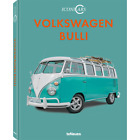 Volkswagen Bulli. 
