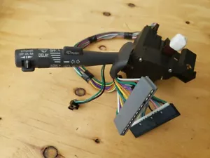 NAPA Turn Signal Switch DL6087 - Picture 1 of 4