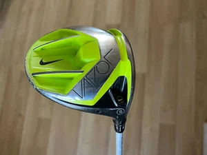 Nike Vapor Speed Driver / 8.5-12.5 Degree / Stiff Flex Fubuki Z 50 Shaft - Picture 1 of 7