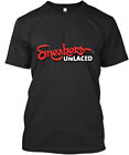 Sneakers Unlaced Limited T-Shirt Made In The Usa Size S To 5Xl