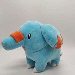 NEW Phanpy 10Inch length Plushie Plush Toy - Picture 1 of 4