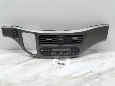 Used A/C Selector Switch fits: 2006 Honda Odyssey front EX Grade A - Image 1 of 4