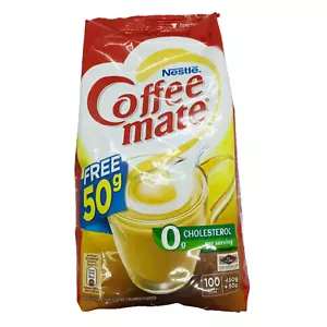 Nestlé Coffee Mate, la crema de café en polvo original, 450 g gratis 50 g - Imagen 1 de 6
