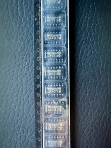 15 Pcs LM339DR LM339 Texas Instr. Quad Differential Comparator IC R2R 14-SOIC - Picture 1 of 2