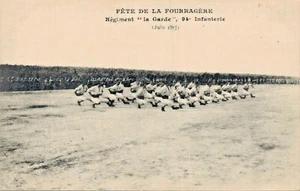 C.P.A / THÈME / MILITAIRES GRANDE GUERRE 14/18 - Picture 1 of 2