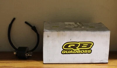 QB QUADBOSS 46-3728: YAMAHA IGNITION COIL - Imagem 1 de 2